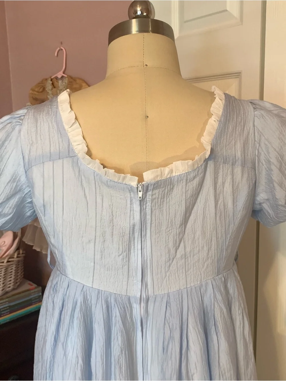 N/A light blue